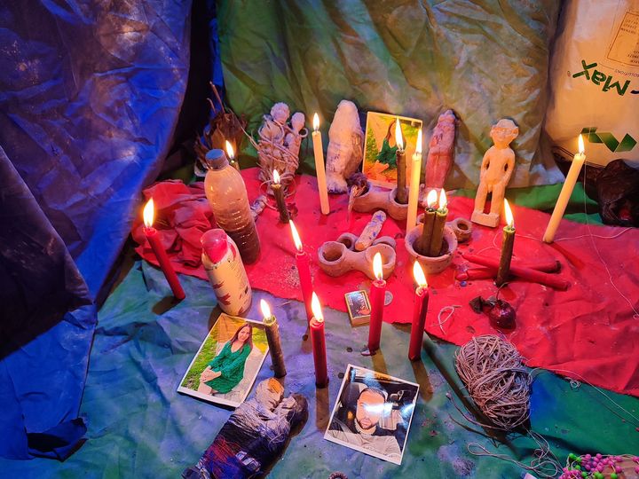 Comment les rituels d’amour révèlent les chemins du cœur – WhatsApp au +229 67 13 09 16
