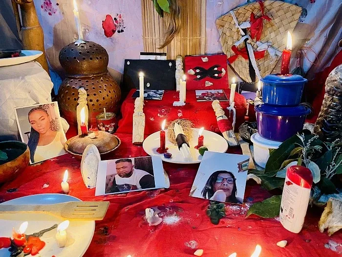 comment les rituels spirituels peuvent aider à guérir le cœur +- WhatsApp au +229 67 13 09 16