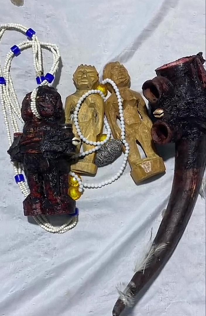 Restaurer l’harmonie du couple grâce aux rituels spirituels traditionnels – – WhatsApp au +229 67 13 09 16